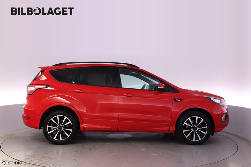 Bild 5 av Ford Kuga 1.5 182 ST-Line 5-d A AWD DRAG HÖGSPEC