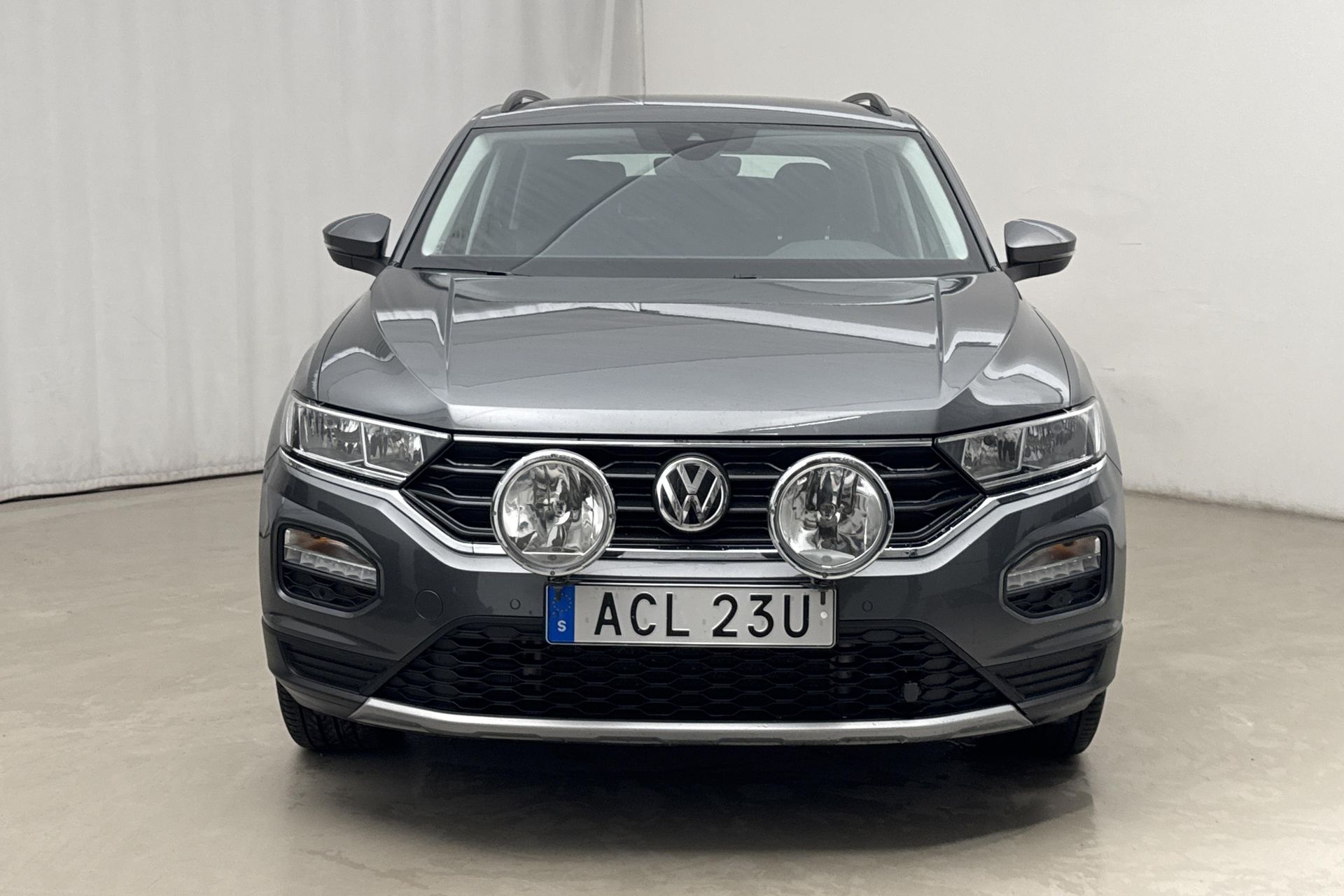 Volkswagen T-Roc 2.0 TDI DPF SCR 4Motion 2019, kuva 5/10