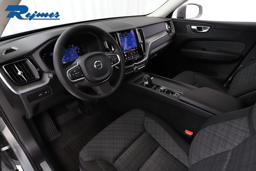 Bild 5 av Volvo XC60 Recharge T6 Core Edition