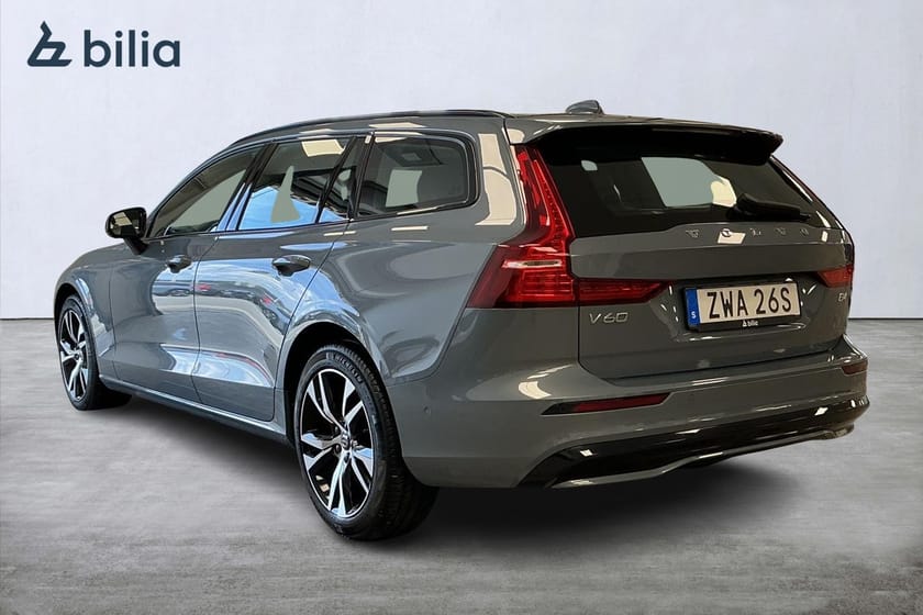 Bild 2 av Volvo V60 B4 Diesel Plus Dark