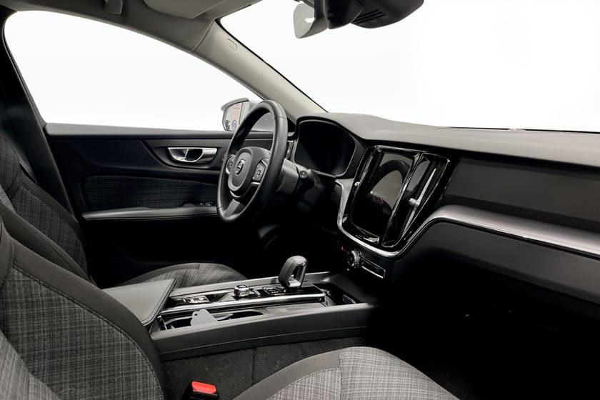 Bild 4 av Volvo V60