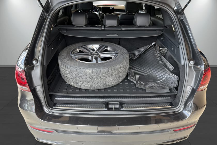 Bilde 5 av Mercedes-Benz GLC 300 de 4MATIC / AMG / Burmester / 20" Hjul /