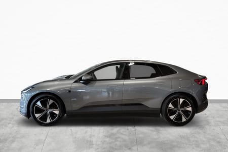 Polestar 4 Long Range Single Motor Business edt
