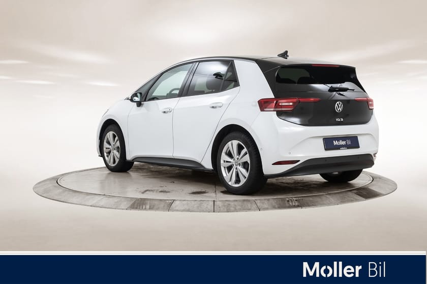 Bilde 3 av Volkswagen ID.3 Pro Performance highline 59kwh 204hk
