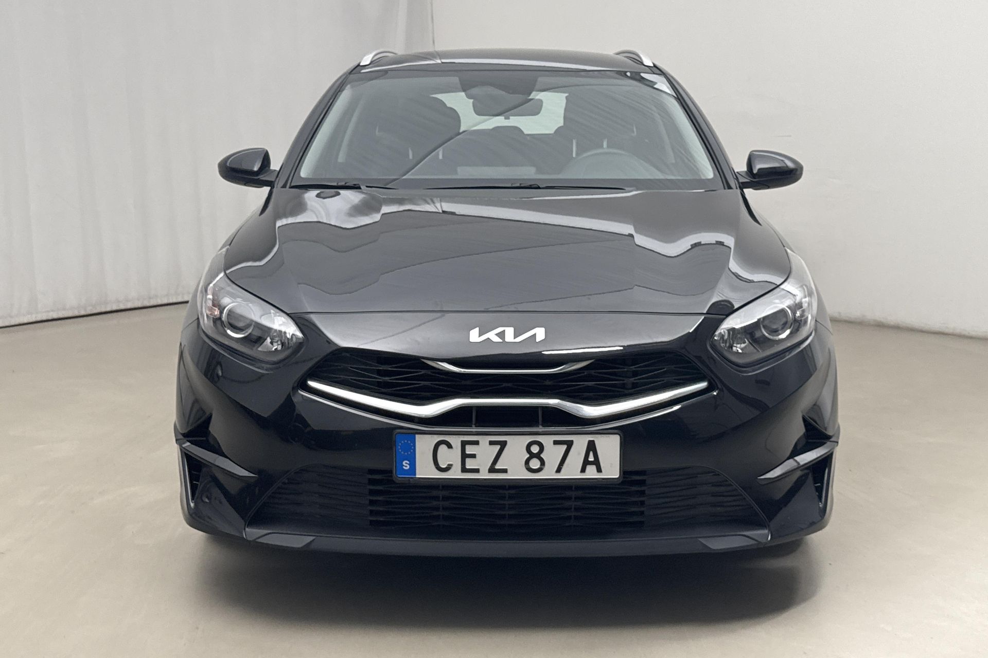 Kia Ceed Sportswagon 1.5 T-GDI 2025, bild 5/10