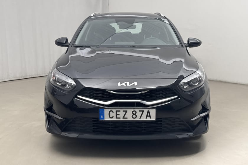 Bild 5 av Kia Ceed Sportswagon