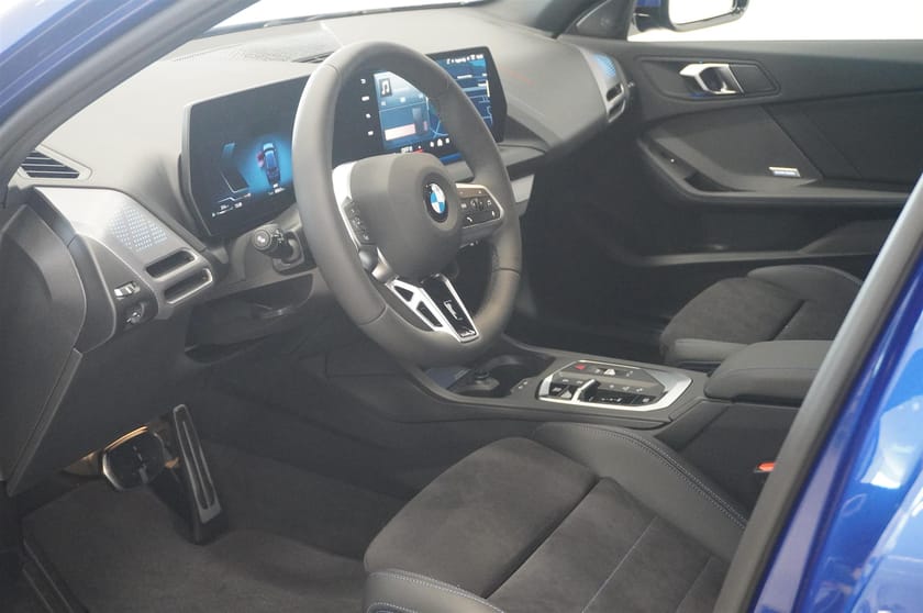 Bild 2 av BMW 120 M Sport Pro DA Premium H K