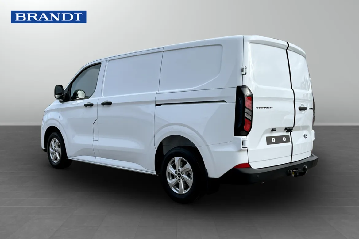 Ford Transit Custom 280