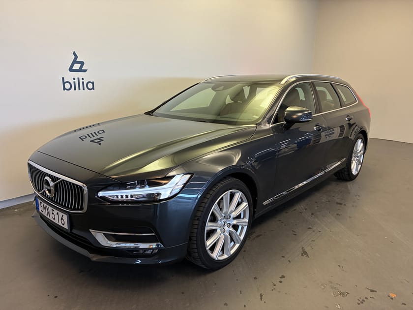 Bild 1 av Volvo V90