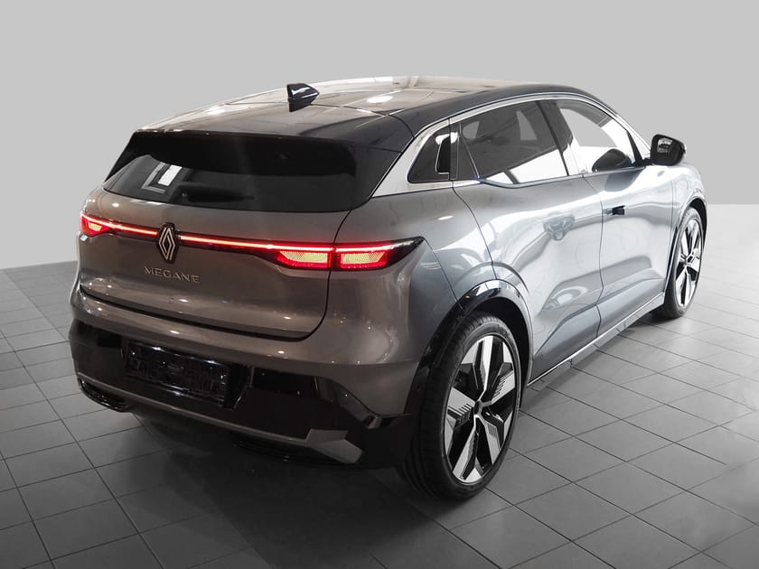 Bilde 3 av Renault Mégane E-TECH