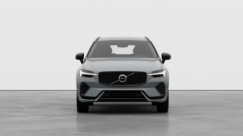 Bild 3 av Volvo XC60 T6 Plus Dark Nordic Edt LAGERBIL