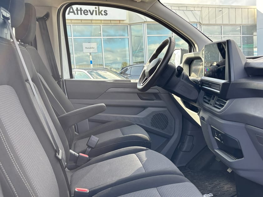 Bild 5 av Volkswagen Transporter