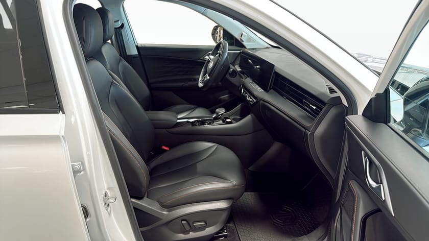 Bild 3 av MG HS PHEV LUXURY PLUG-IN HYBRID