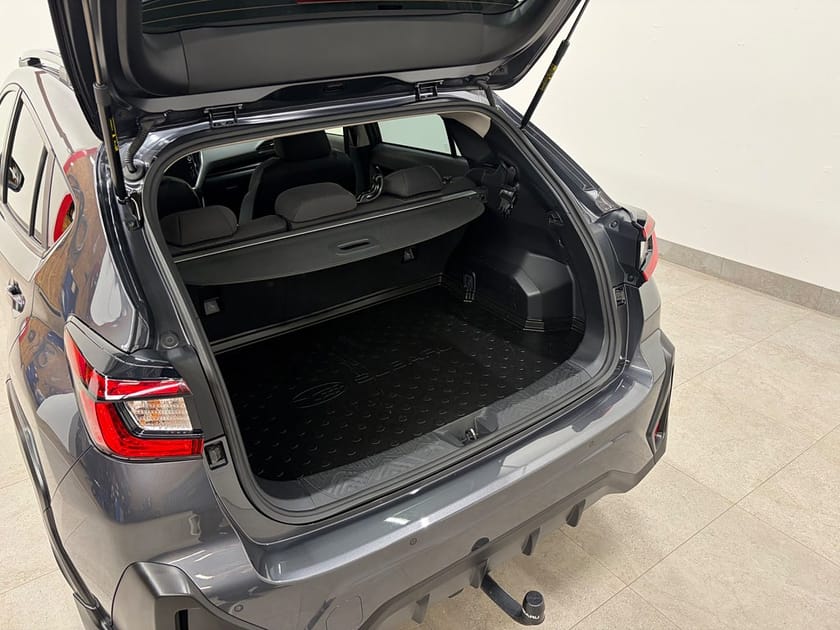 Bild 4 av Subaru Crosstrek e-Boxer