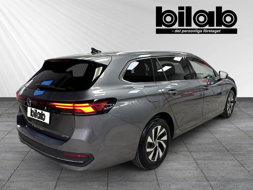 Bild 4 av Volkswagen Passat Sportscombi BUSINESS 1.5 TSI ACT KW / HK 7 V