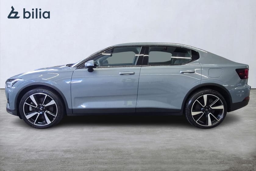 Bild 3 av Polestar 2 Long range Dual motor 78kWh Plus
