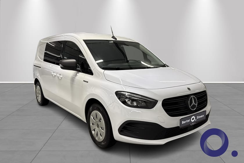 Bilde 3 av Mercedes-Benz eCitan