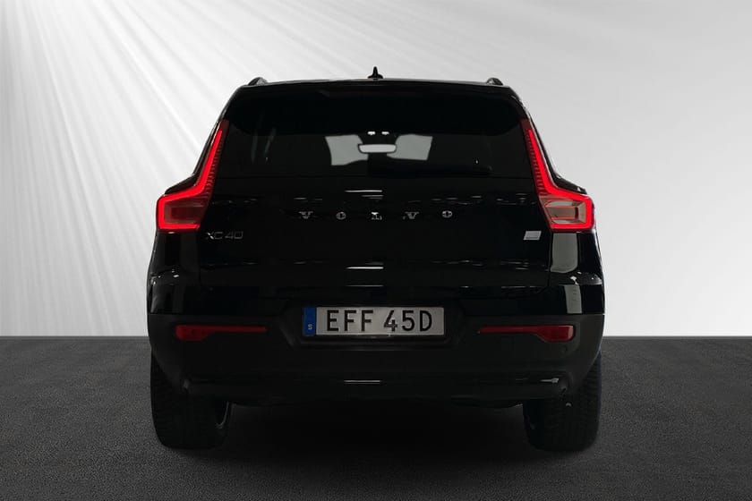 Bild 2 av Volvo XC40 Recharge