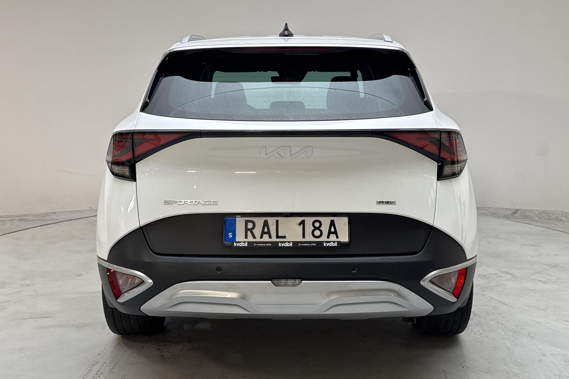 Kia Sportage PHEV 2023, kuva 6/10