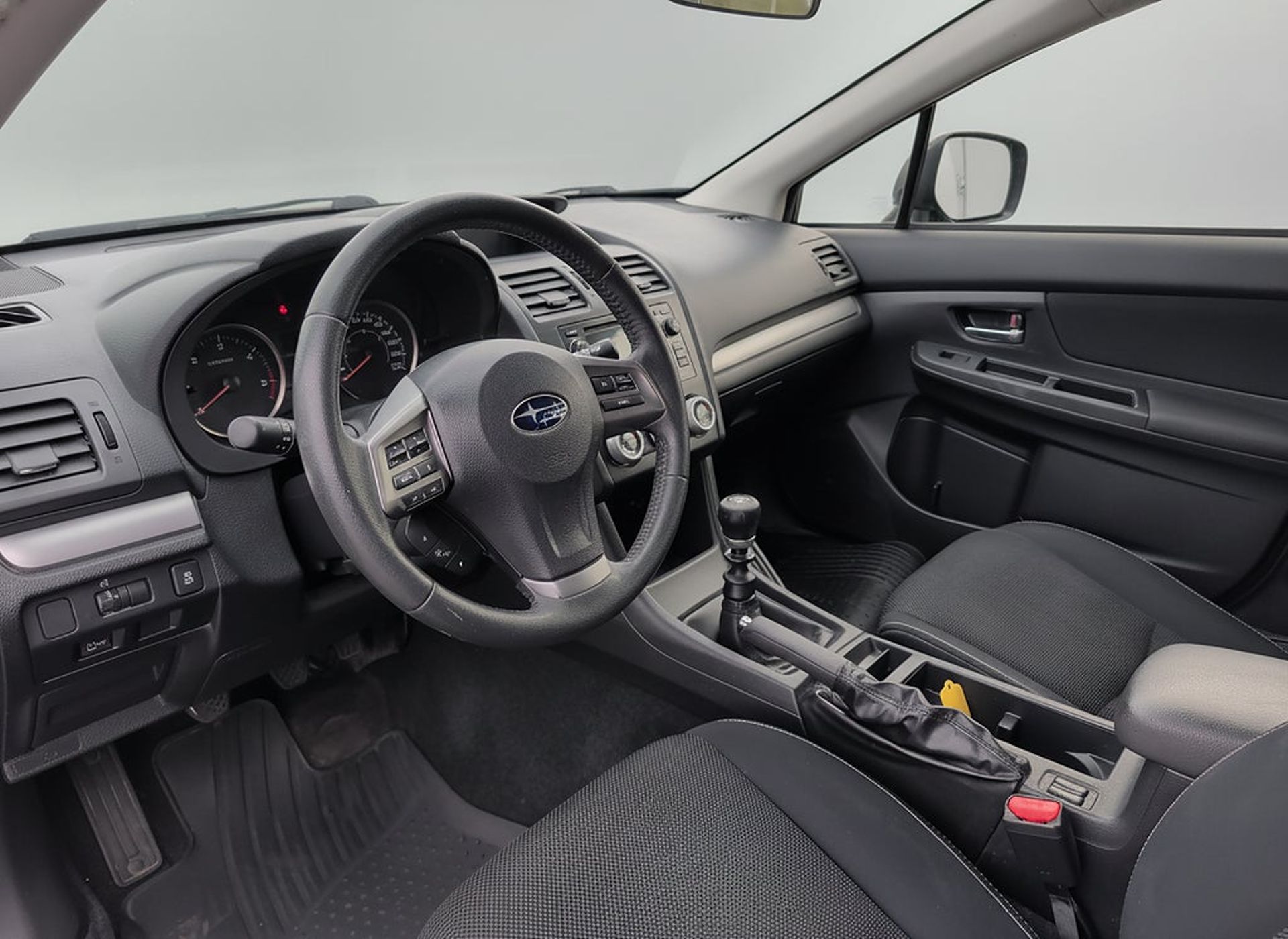 Subaru XV 2.0D 4WD Sport 2014, kuva 3/7