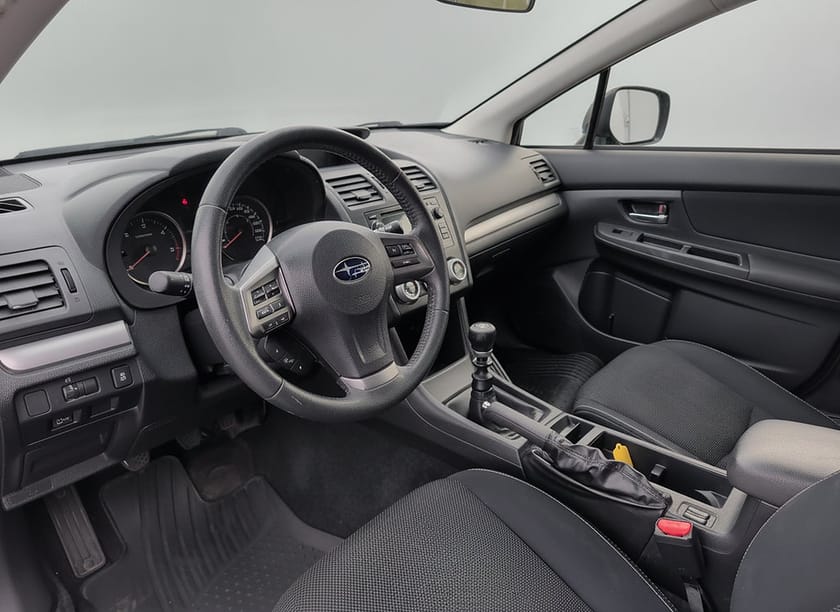 Bild 3 av Subaru XV