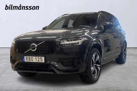 Volvo XC90 7 Säten