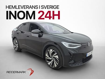 Volkswagen ID.5 GTX Comfort Plus Pano Kamera CarPlay