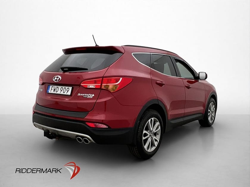 Bild 5 av Hyundai Santa Fe