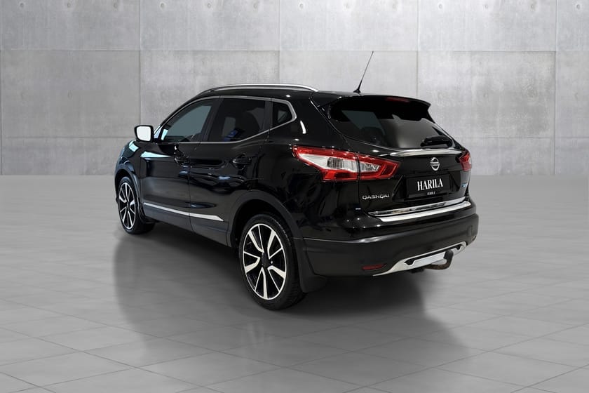 Bilde 4 av Nissan Qashqai