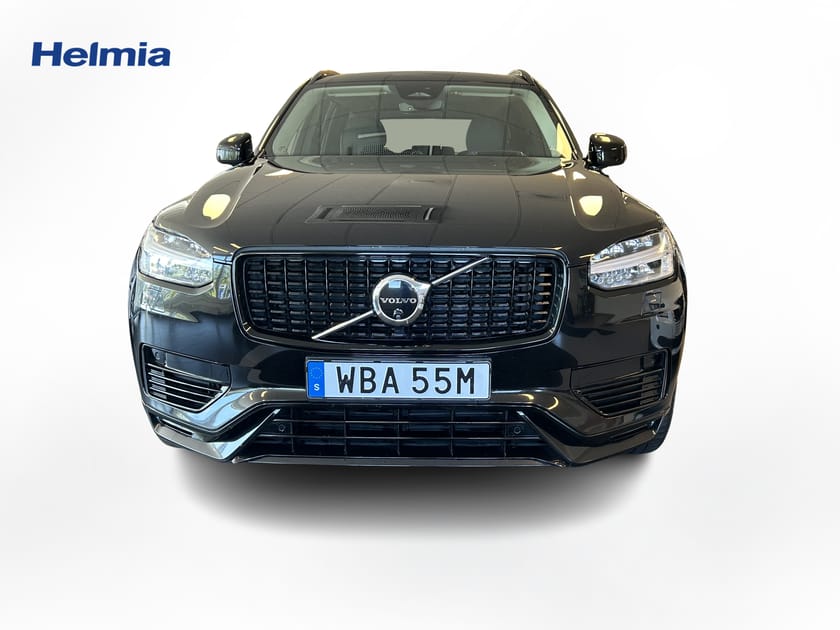 Bild 5 av Volvo XC90 7 Säten Recharge T8 II Ultimate Dark
