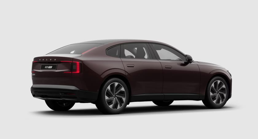 Bild 4 av Volvo ES90 Single Motor Extended Range