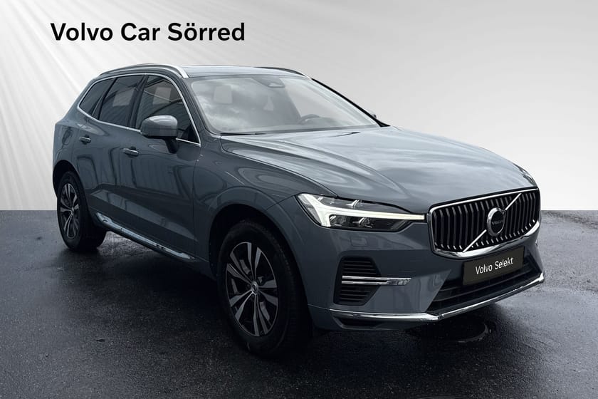 Bild 5 av Volvo XC60 Recharge T6 Core Edition