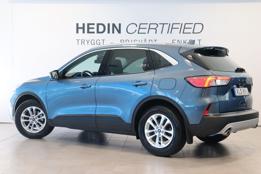 Bild 5 av Ford Kuga Titanium 1.5T EcoBoost Manuell 150hk