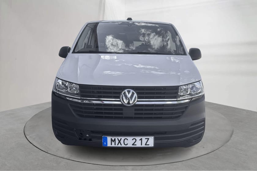 Bild 5 av Volkswagen Caravelle TDI (150hk) 9-sits Backkamera Värmare