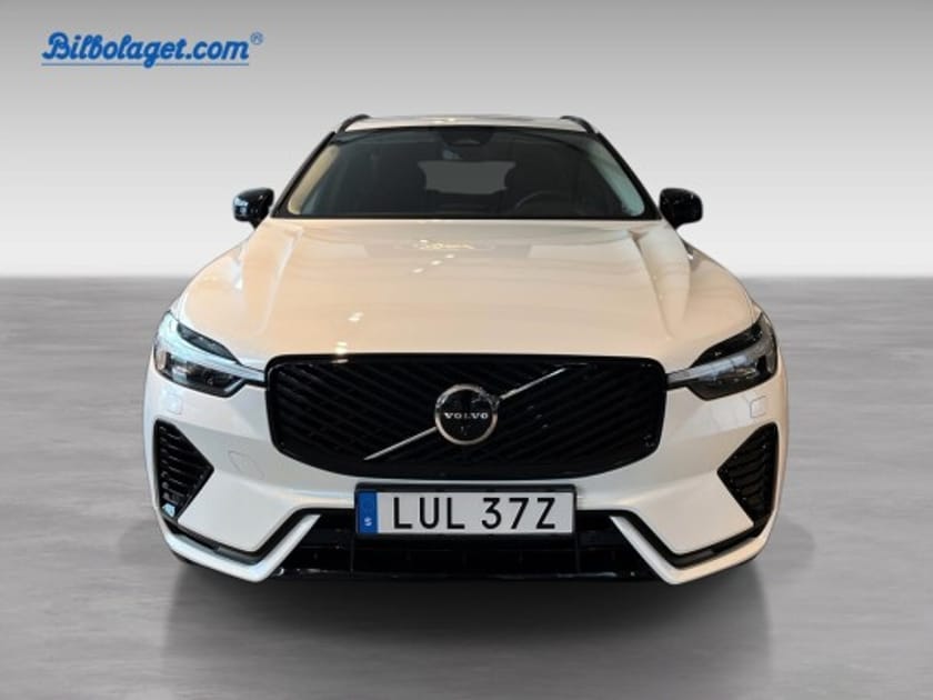 Bild 3 av Volvo XC60 T6 Plus Dark Nordic Edition