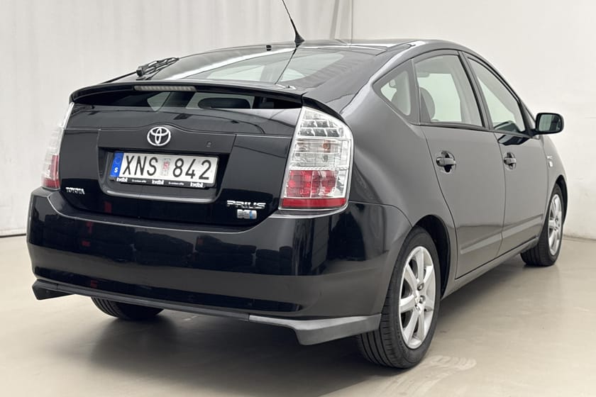 Bild 3 av Toyota Prius 1.5 Hybrid (78hk)
