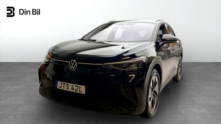 Volkswagen ID.4 Pro Performance