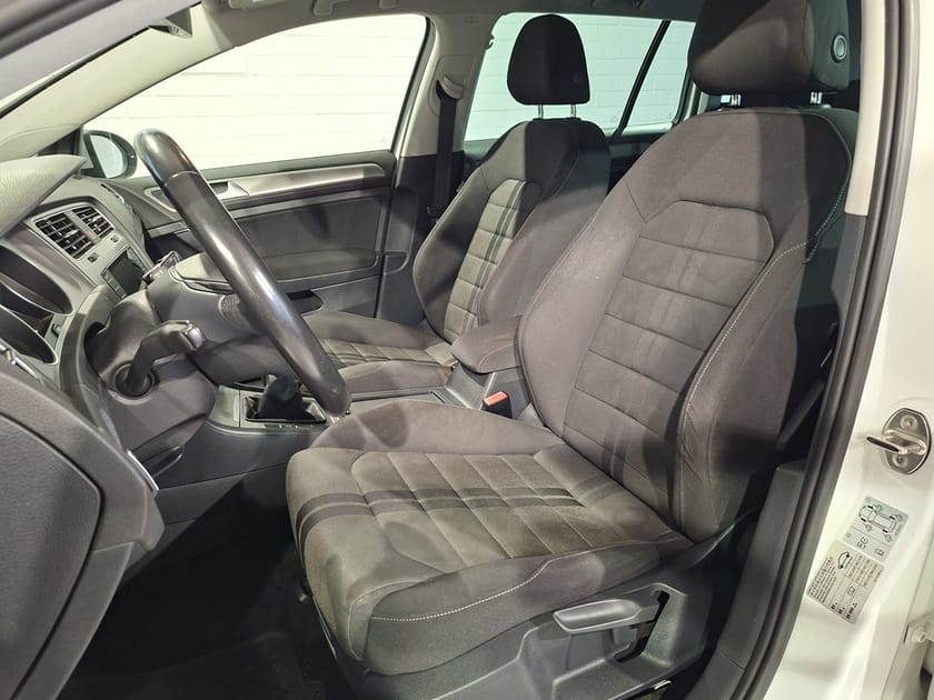 Bild 5 av Volkswagen Golf Sportscombi