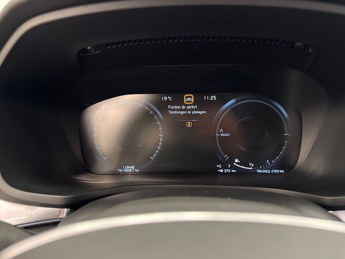 Volvo Volvo V60 — bild 12