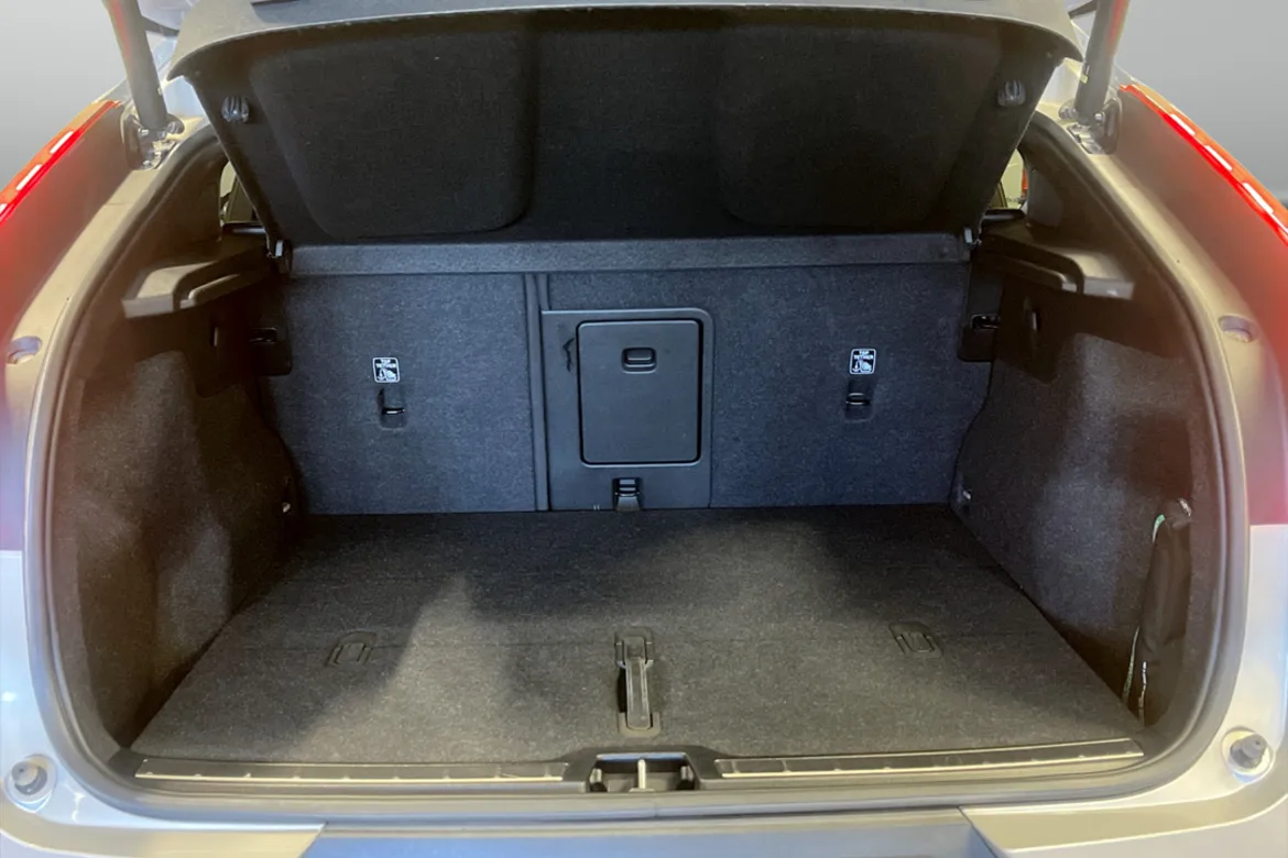 Volvo C40 Recharge