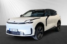 Lynk & Co 08 PHEV