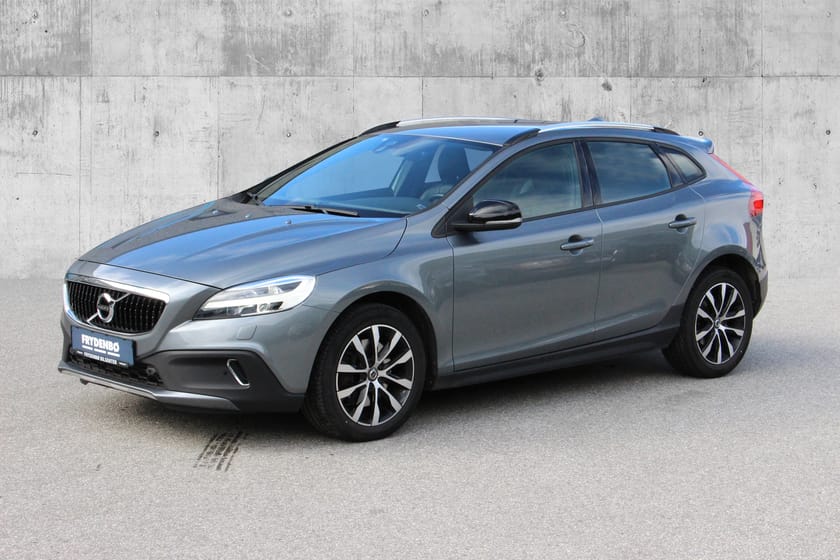 Bilde 3 av Volvo V40 Cross Country