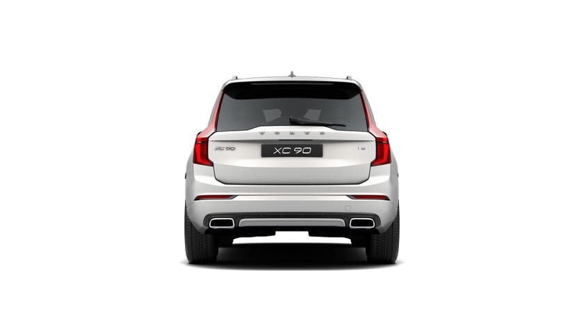 Bilde 4 av Volvo XC90 T8 R-Design/Krok/Bowers/Luftfjæring/Pano/HUD/360/22''+