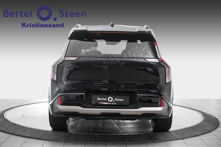 Bilde 4 av Kia EV9 GT | 508Hk | Toppmodell | Panorama