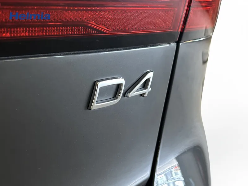 Bild 9 av 10 – Volvo V90 D4 Momentum Advanced Edition