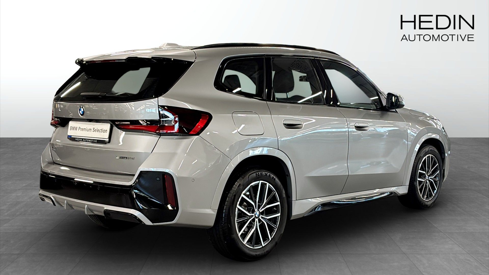 BMW X1 2026, kuva 2/10
