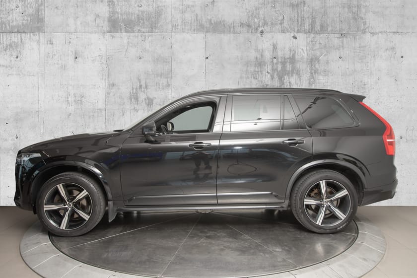 Bilde 2 av Volvo XC90
