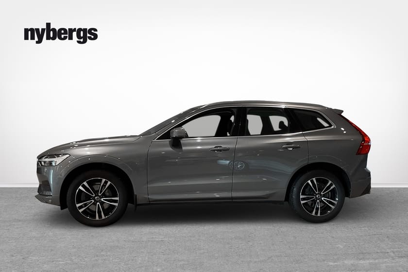 Bild 2 av Volvo XC60