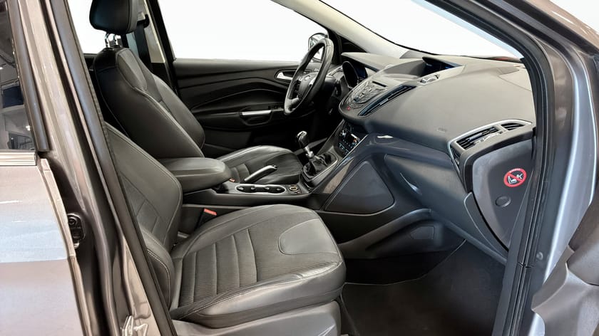 Bild 3 av Ford Kuga Titanium 1.6 Man 150hk  //