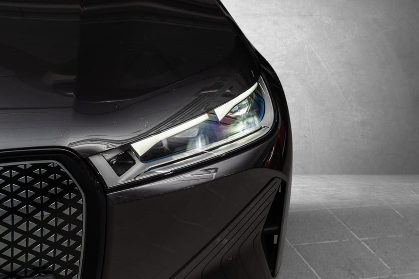 Bilde 4 av BMW iX xDrive40 Fully Charged (K)
